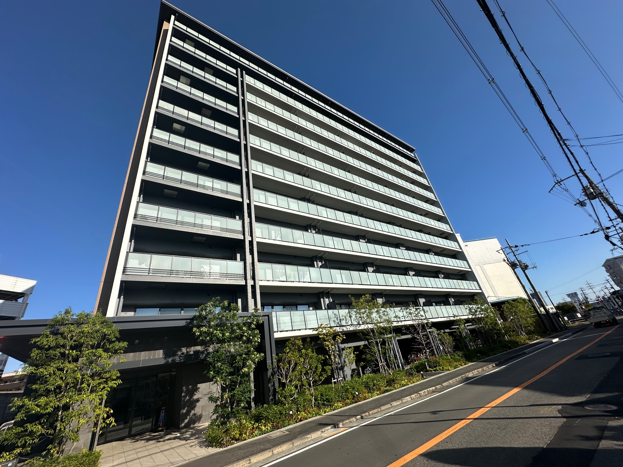 新着！！オススメ物件「ヴェリテ大日」