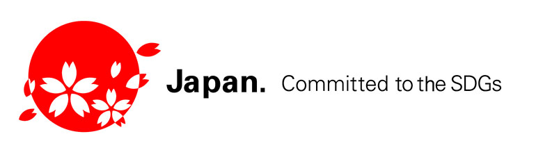 JAPAN Committed to the SDGs