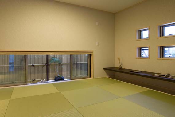 japanese room