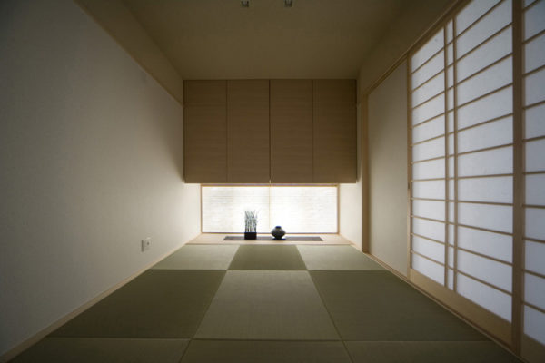 japanese room