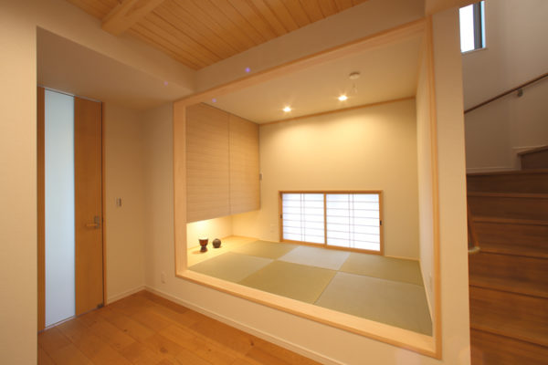 japanese room