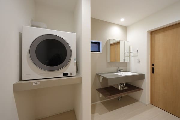 初町新築イメージ