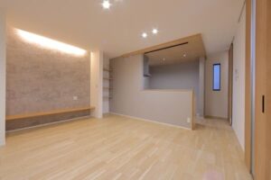 初町新築イメージ