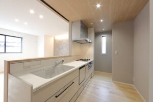 初町新築イメージ